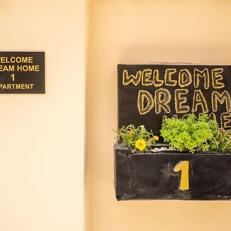 Welcome Dream Home Chania  Екстер'єр фото