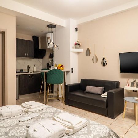 Welcome Dream Home Chania  Екстер'єр фото