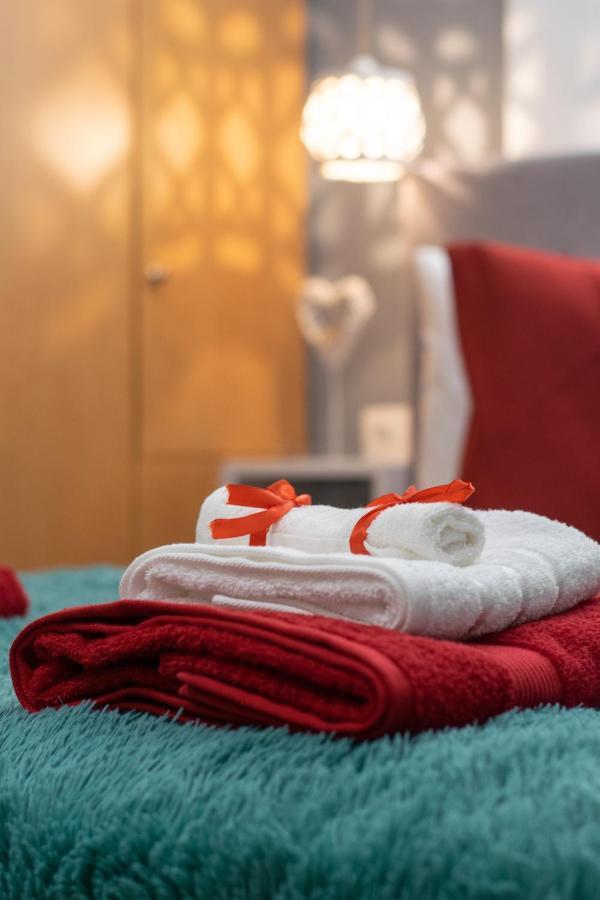 Welcome Dream Home Chania  Екстер'єр фото