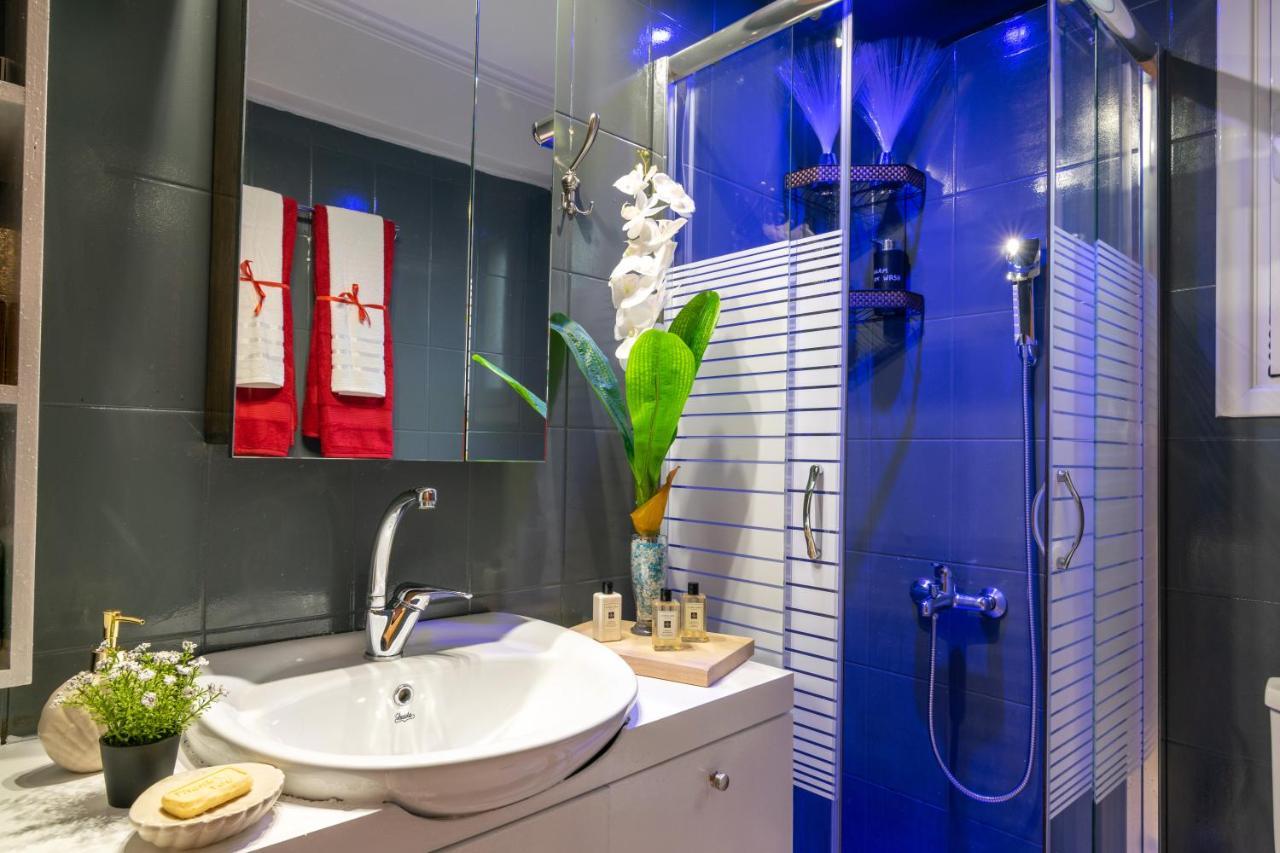 Welcome Dream Home Chania  Екстер'єр фото