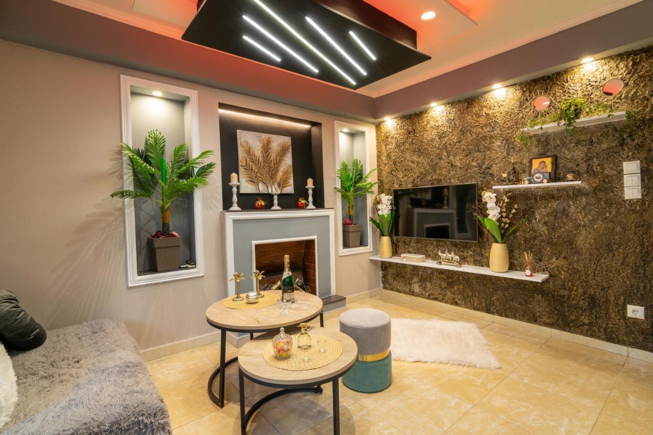 Welcome Dream Home Chania  Екстер'єр фото