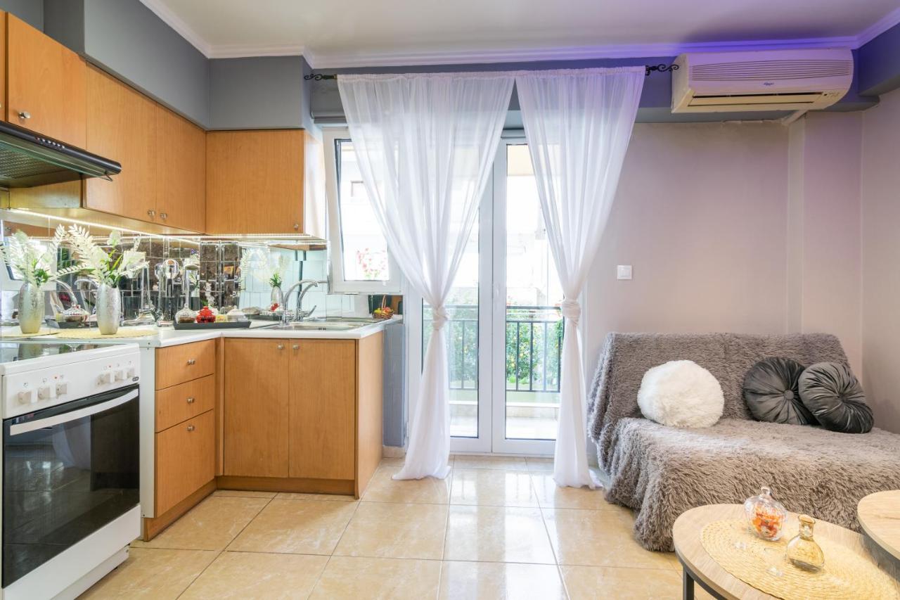 Welcome Dream Home Chania  Екстер'єр фото