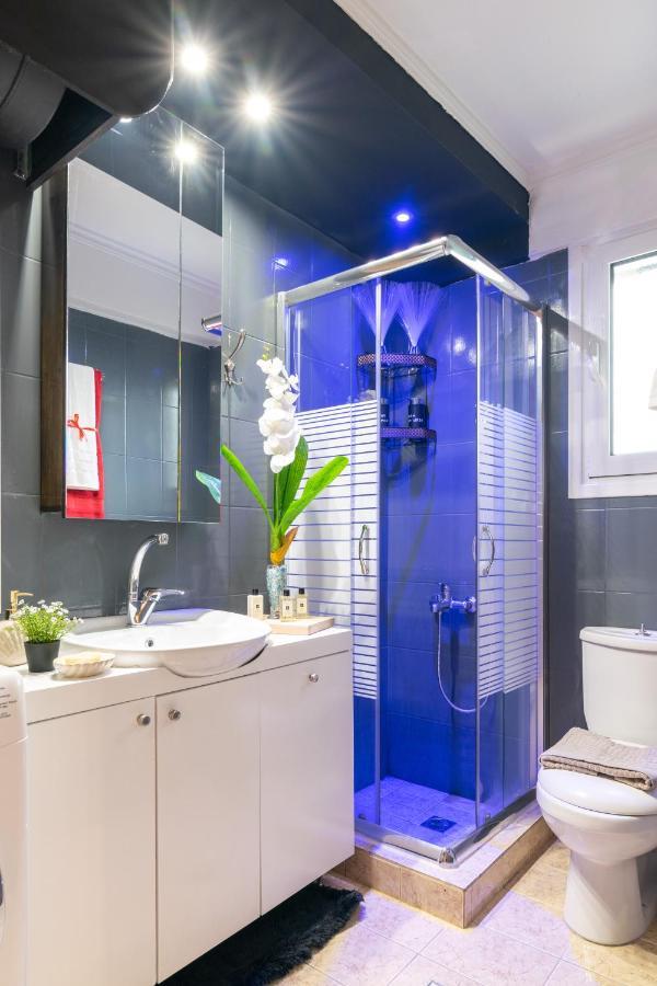 Welcome Dream Home Chania  Екстер'єр фото