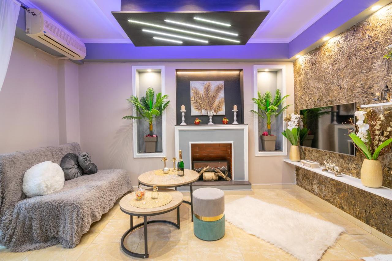 Welcome Dream Home Chania  Екстер'єр фото