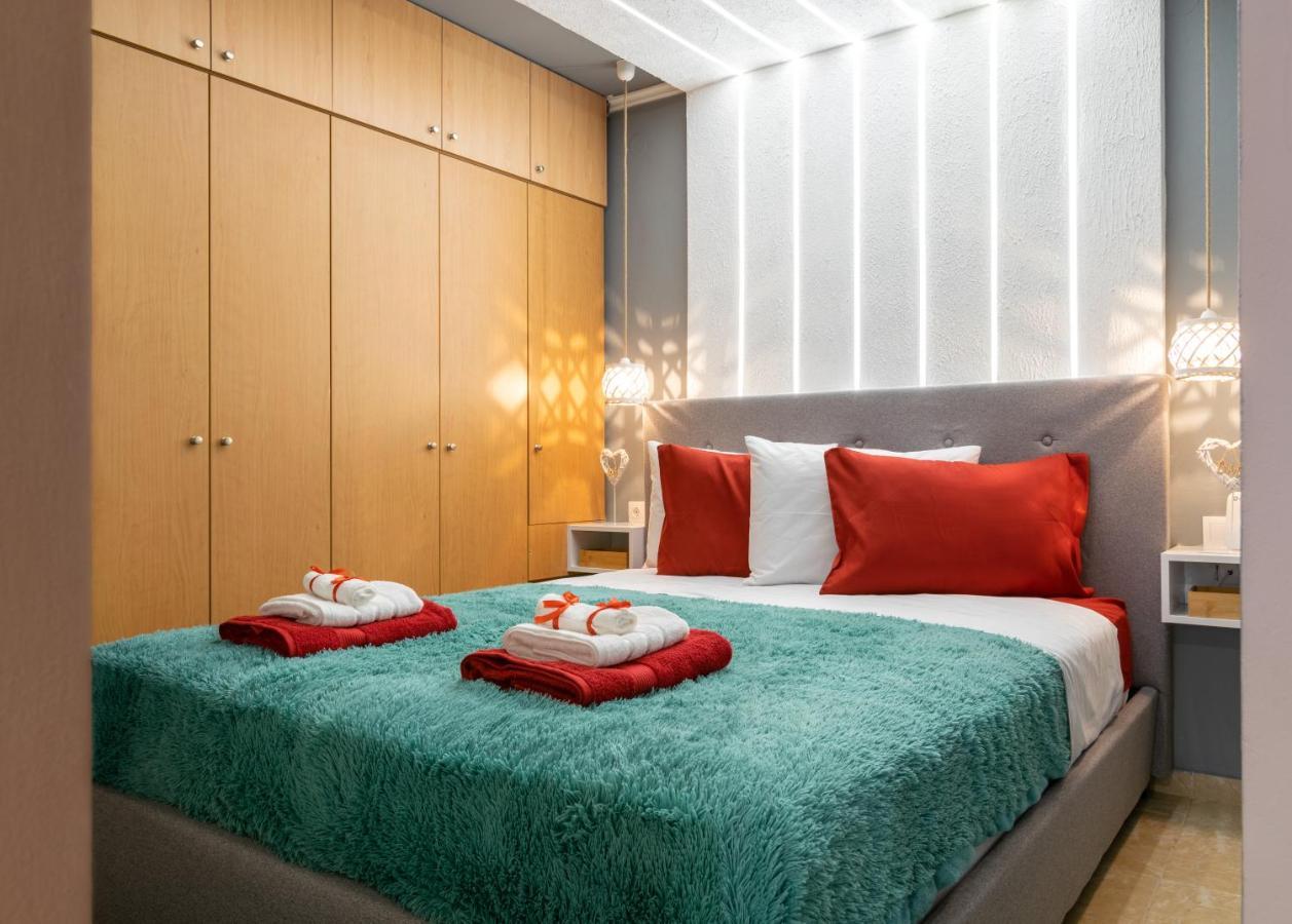 Welcome Dream Home Chania  Екстер'єр фото