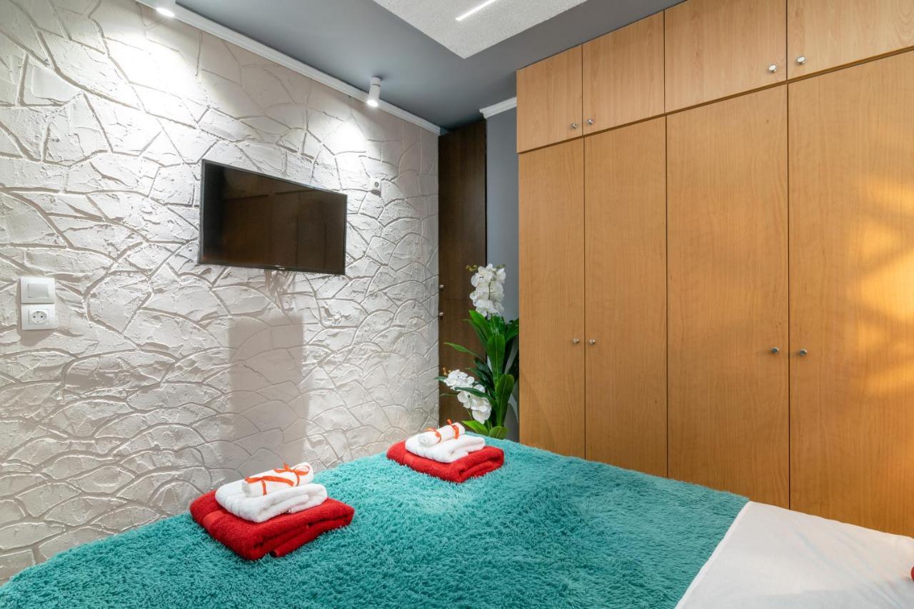 Welcome Dream Home Chania  Екстер'єр фото