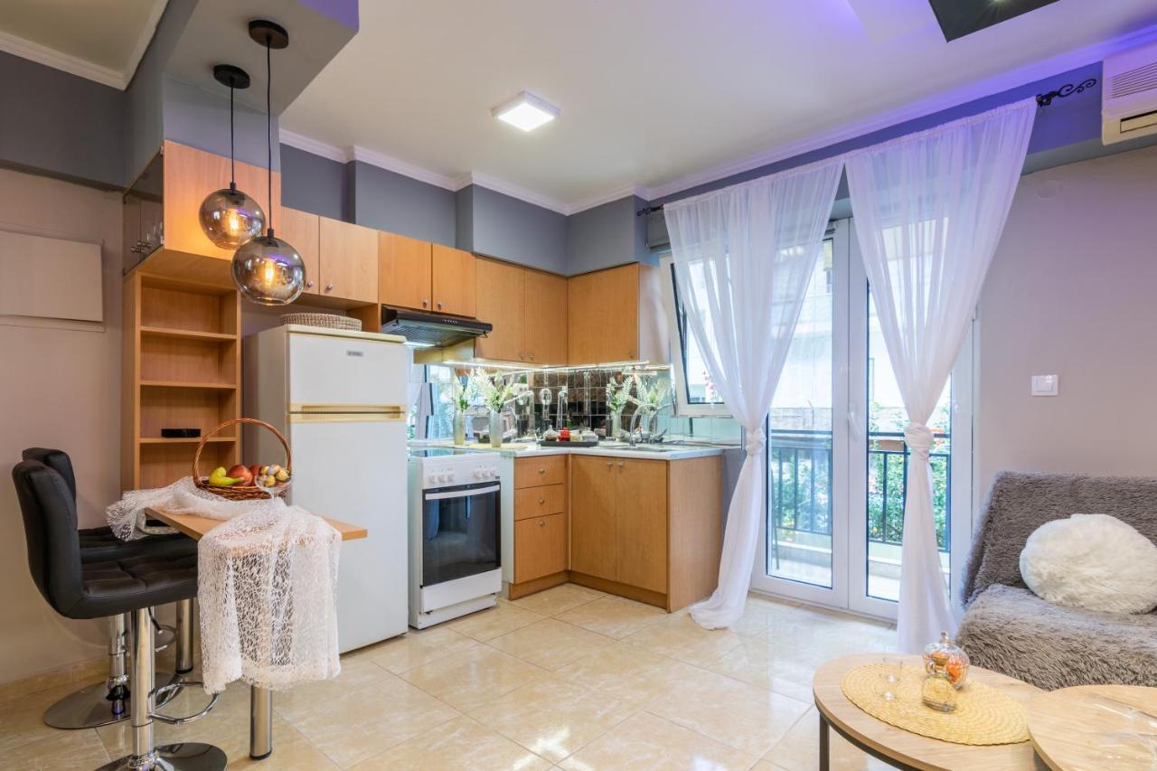 Welcome Dream Home Chania  Екстер'єр фото