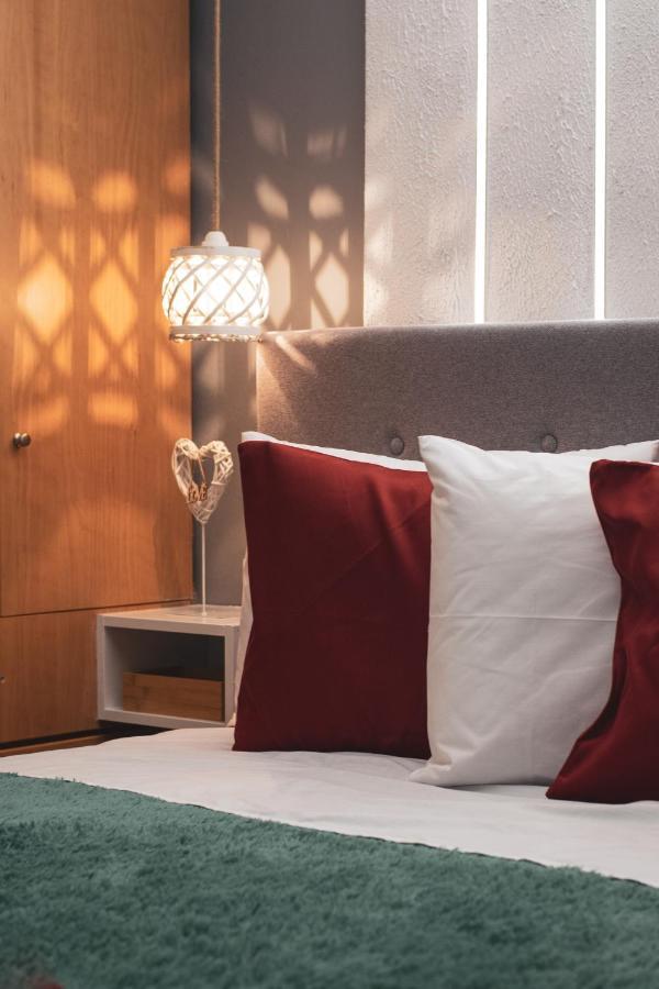 Welcome Dream Home Chania  Екстер'єр фото