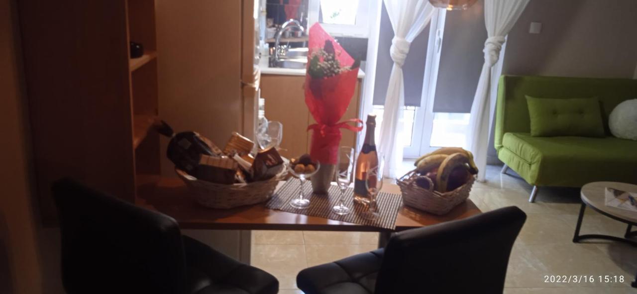 Welcome Dream Home Chania  Екстер'єр фото