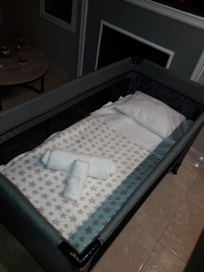 Welcome Dream Home Chania  Екстер'єр фото