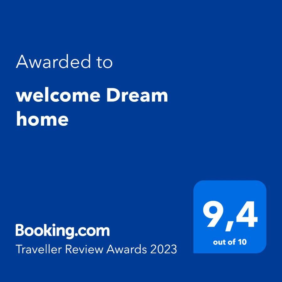 Welcome Dream Home Chania  Екстер'єр фото