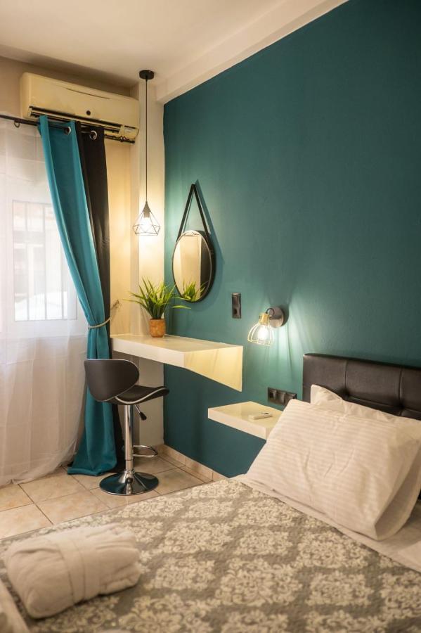 Welcome Dream Home Chania  Екстер'єр фото