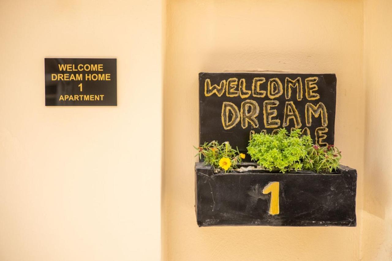 Welcome Dream Home Chania  Екстер'єр фото