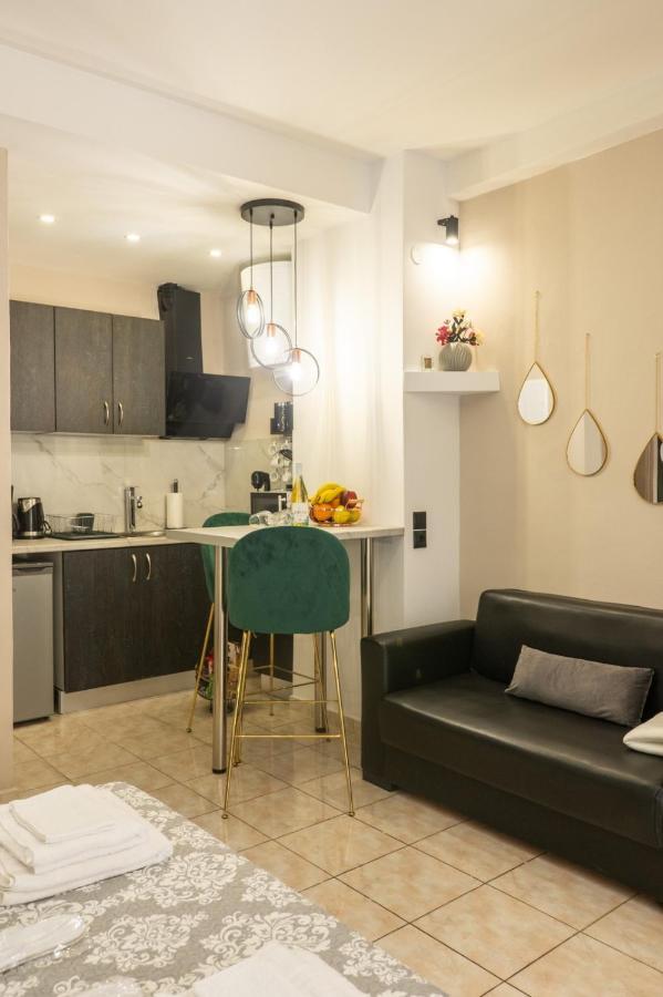 Welcome Dream Home Chania  Екстер'єр фото