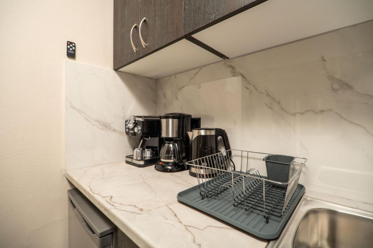 Welcome Dream Home Chania  Екстер'єр фото