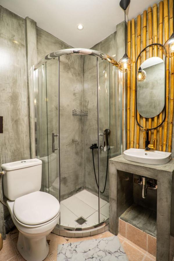 Welcome Dream Home Chania  Екстер'єр фото